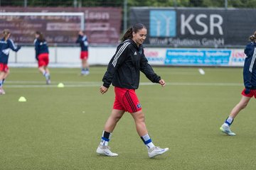 Bild 21 - wCJ Pokalfinale (HSV - ETV)